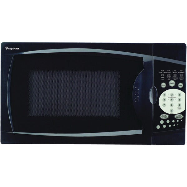 Microwave Ovens