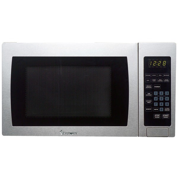 Microwave Ovens