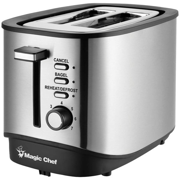 Toasters