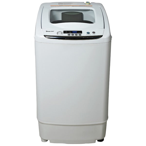 Compact Washers & Dryers