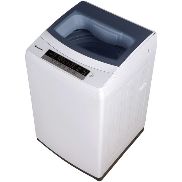 Compact Washers & Dryers