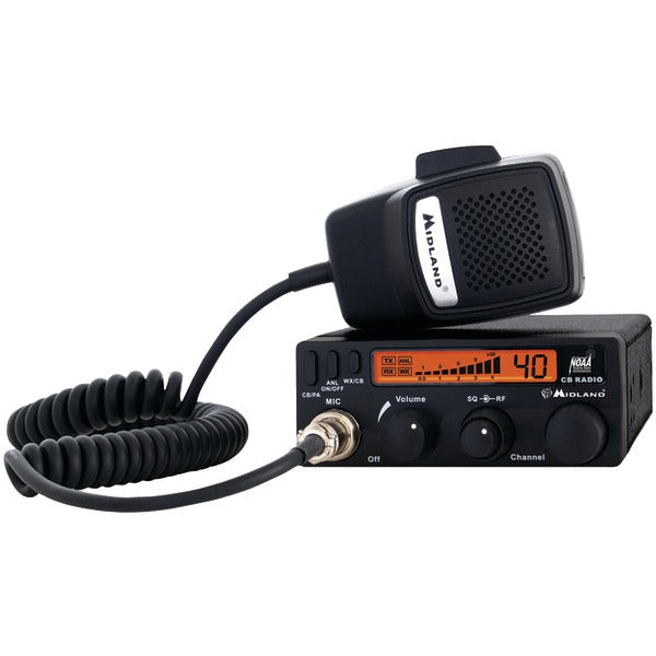 CB Radios