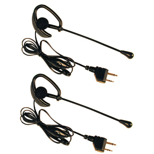 FRS/GMRS Accessories