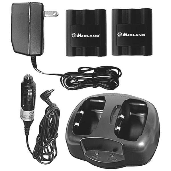 FRS/GMRS Accessories