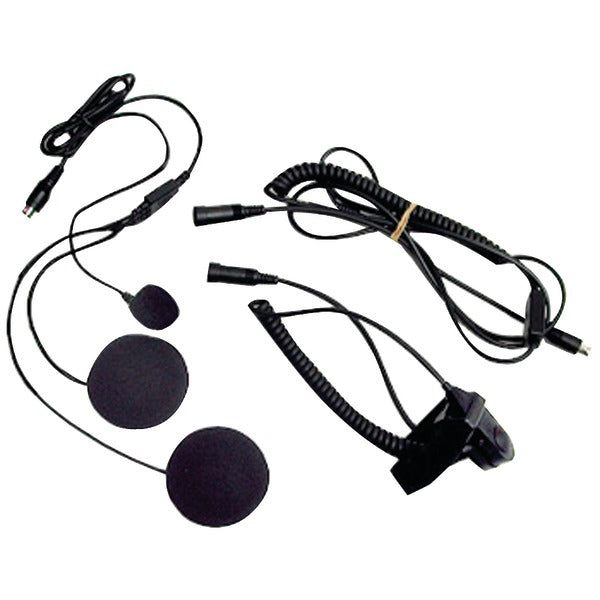 FRS/GMRS Accessories
