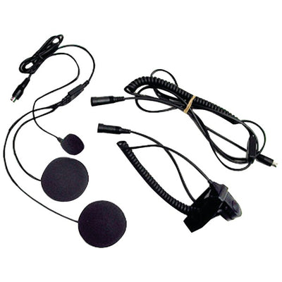 FRS/GMRS Accessories
