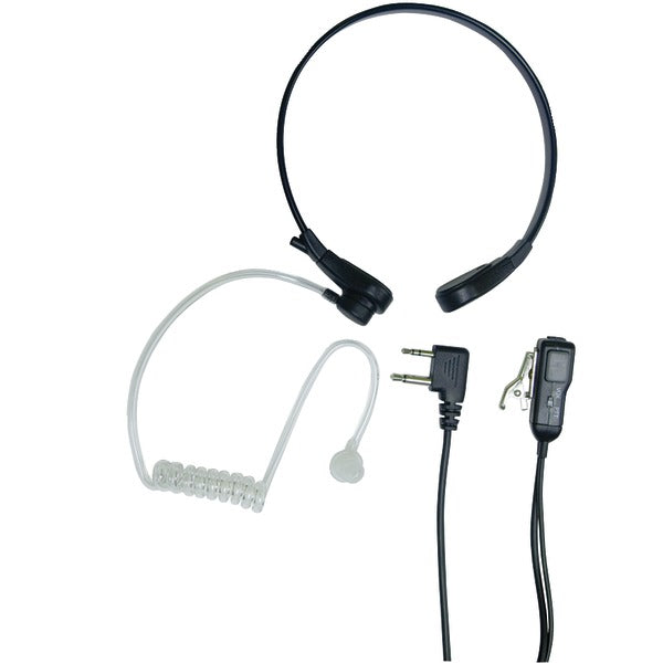 FRS/GMRS Accessories