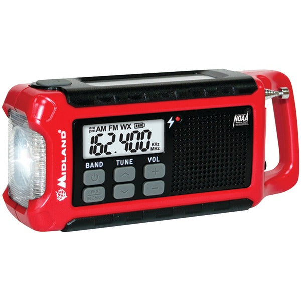 Weather Radios