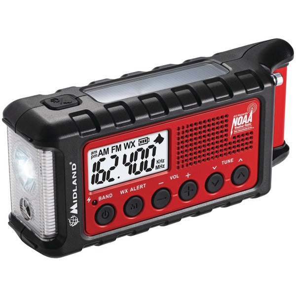 Weather Radios