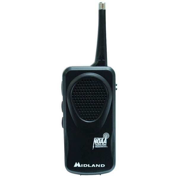 Weather Radios