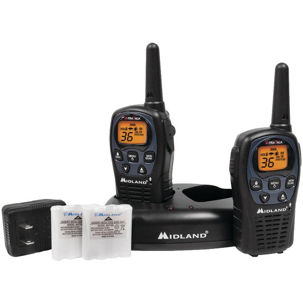 FRS/GMRS Radios