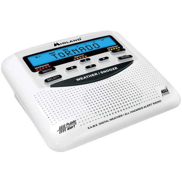 Weather Radios