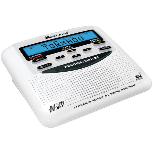Weather Radios