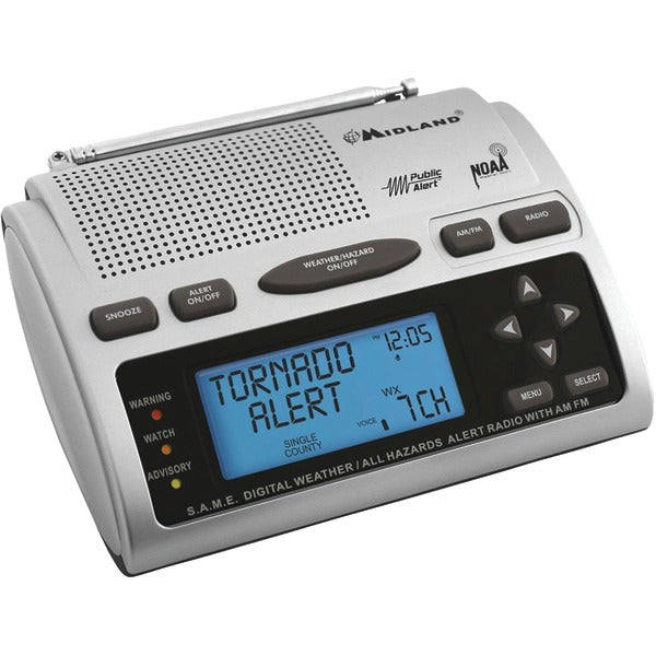 Weather Radios