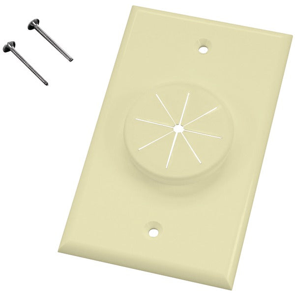 Wall Plates & Accessories