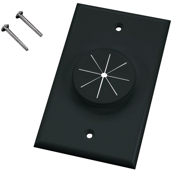 Wall Plates & Accessories