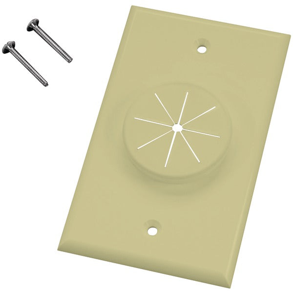 Wall Plates & Accessories