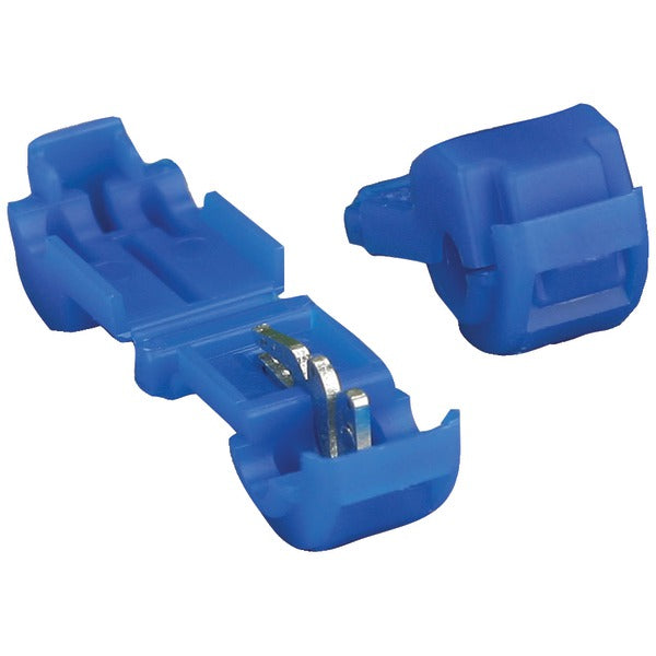 Connectors 