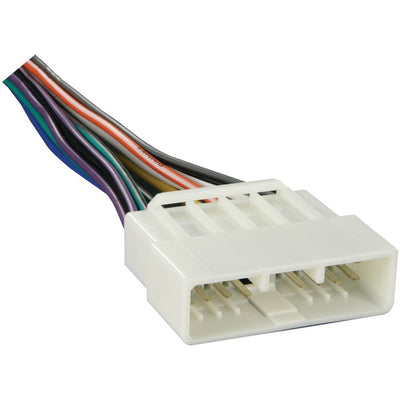 Wiring Harnesses
