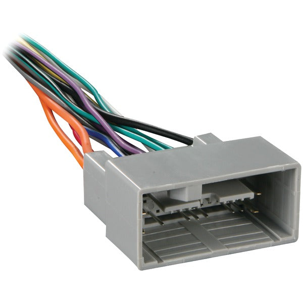 Wiring Harnesses 