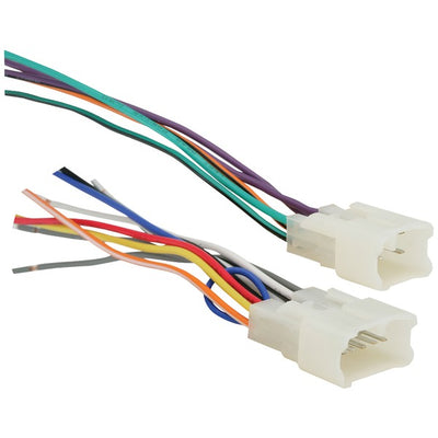 Wiring Harnesses