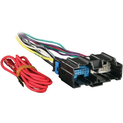 Wiring Harnesses