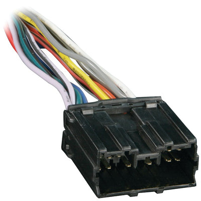 Wiring Harnesses