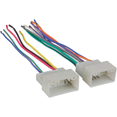 Wiring Harnesses