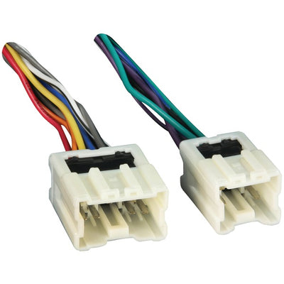 Wiring Harnesses