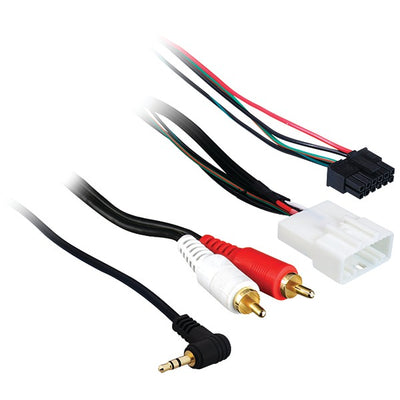 Wiring Harnesses