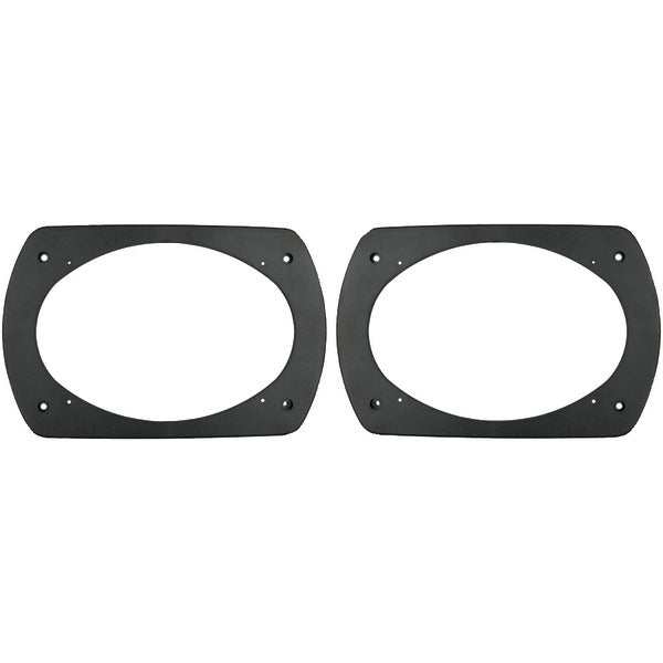 Speaker Spacers