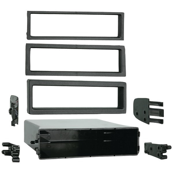 Single-DIN Installation Kits 