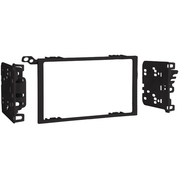 Double-DIN Installation Kits 