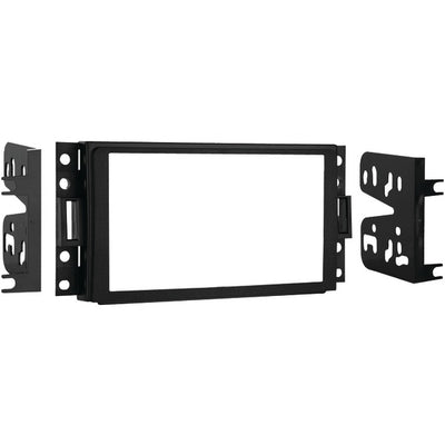 Double-DIN Installation Kits