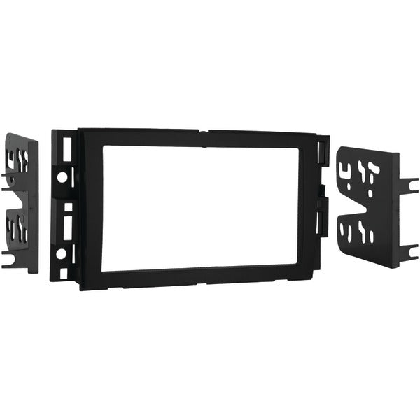 Double-DIN Installation Kits 