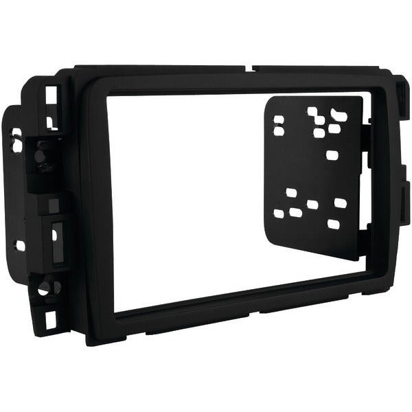 Double-DIN Installation Kits 