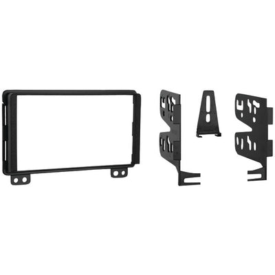 Double-DIN Installation Kits