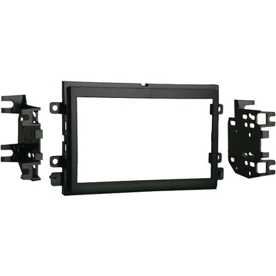 Double-DIN Installation Kits