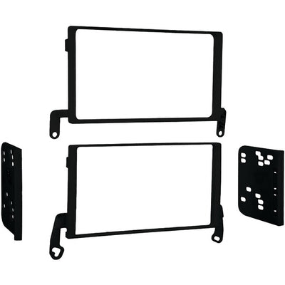 Double-DIN Installation Kits