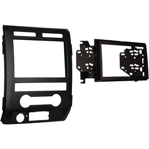 Double-DIN Installation Kits 