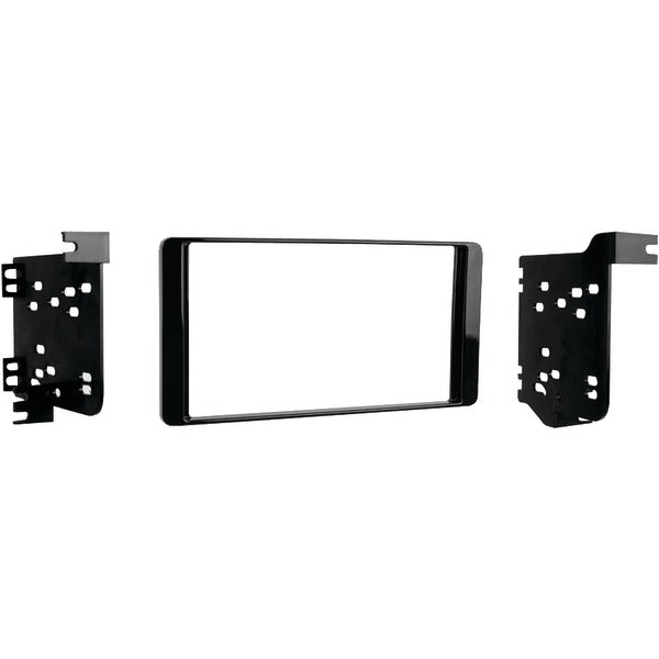 Double-DIN Installation Kits 