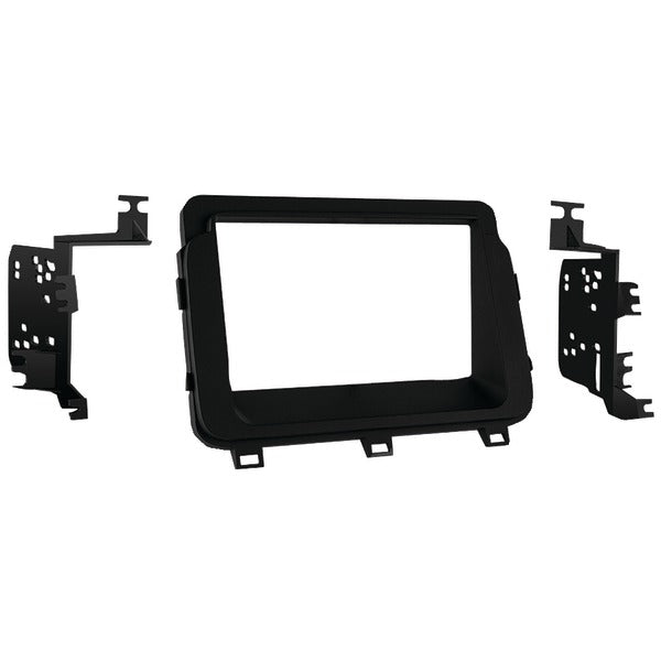 Double-DIN Installation Kits 