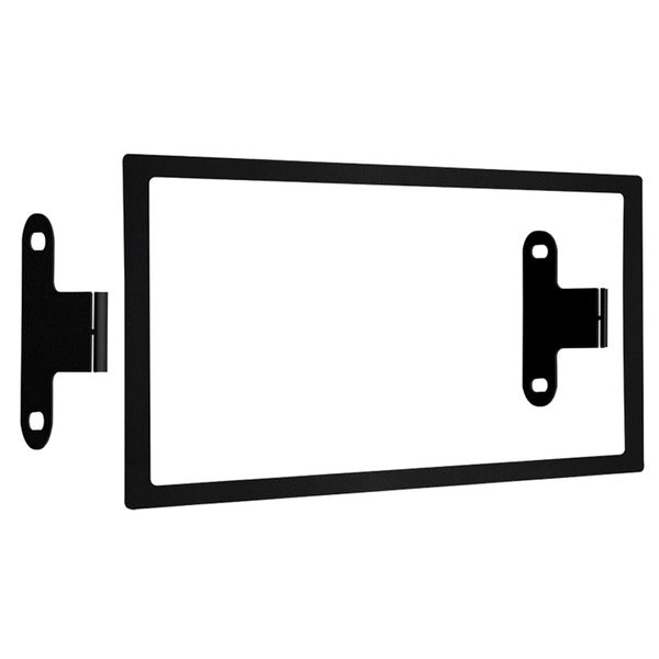 Double-DIN Installation Kits 
