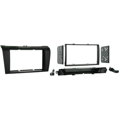 Double-DIN Installation Kits
