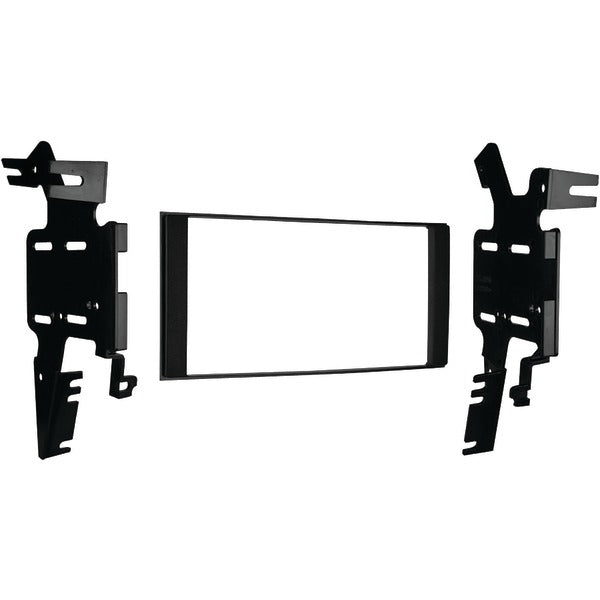Double-DIN Installation Kits 