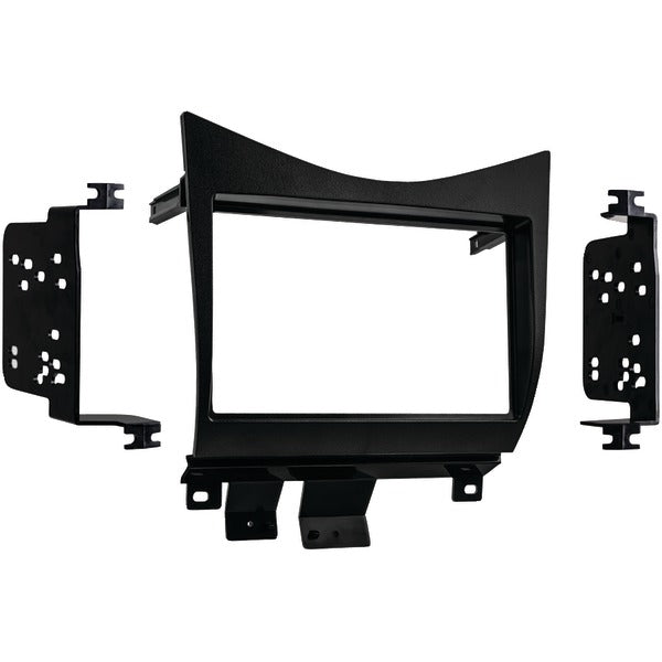 Double-DIN Installation Kits 