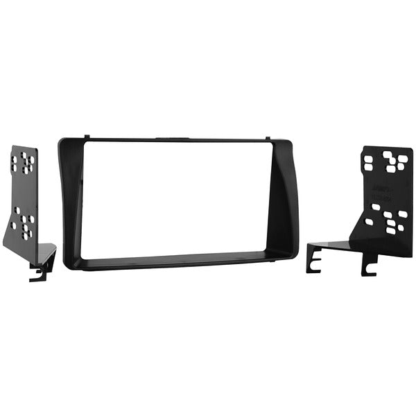 Double-DIN Installation Kits 