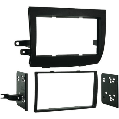 Double-DIN Installation Kits