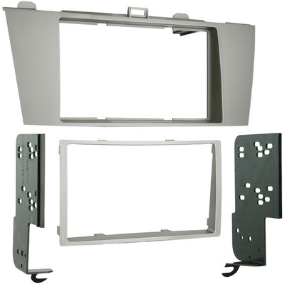 Double-DIN Installation Kits