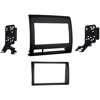 Double-DIN Installation Kits